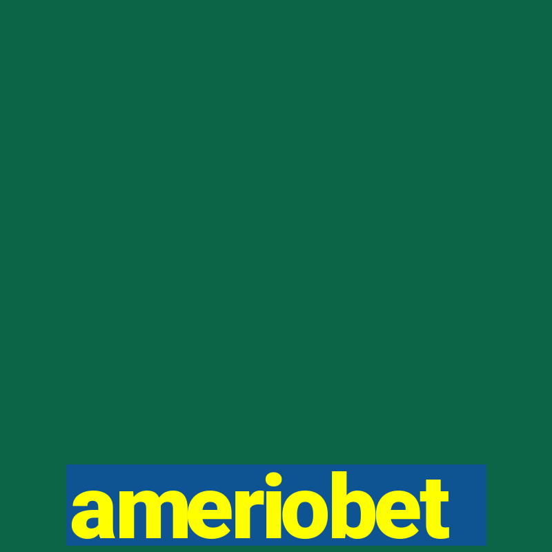 ameriobet