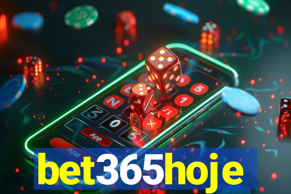 bet365hoje