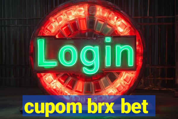 cupom brx bet