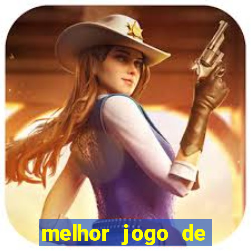 melhor jogo de celular offline