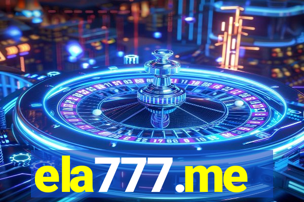 ela777.me