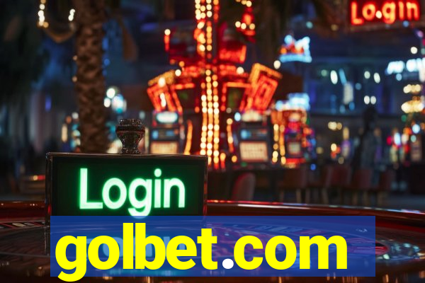 golbet.com