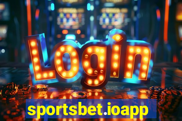 sportsbet.ioapp