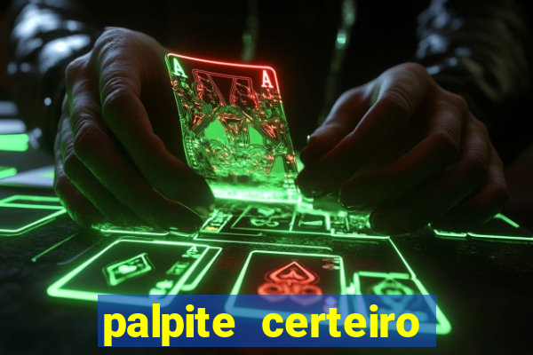 palpite certeiro chaves dourada