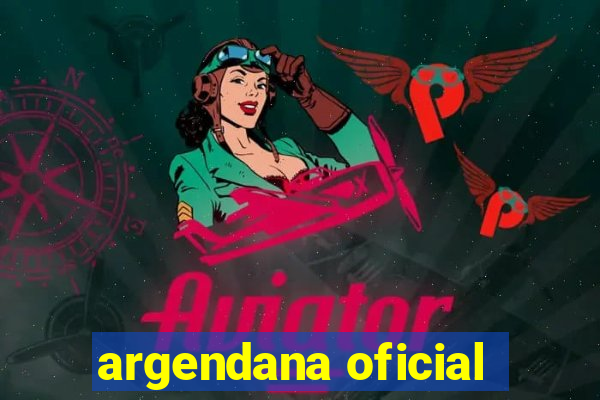 argendana oficial