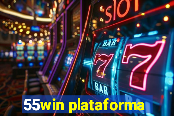 55win plataforma