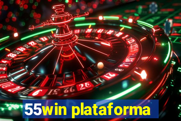 55win plataforma