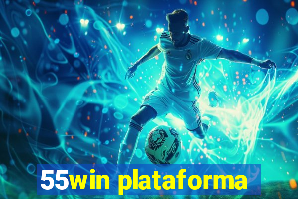 55win plataforma