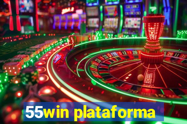 55win plataforma