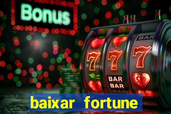 baixar fortune tiger 2