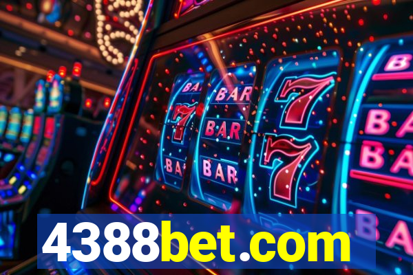 4388bet.com