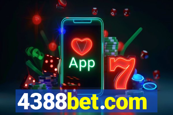 4388bet.com