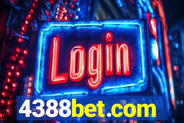 4388bet.com