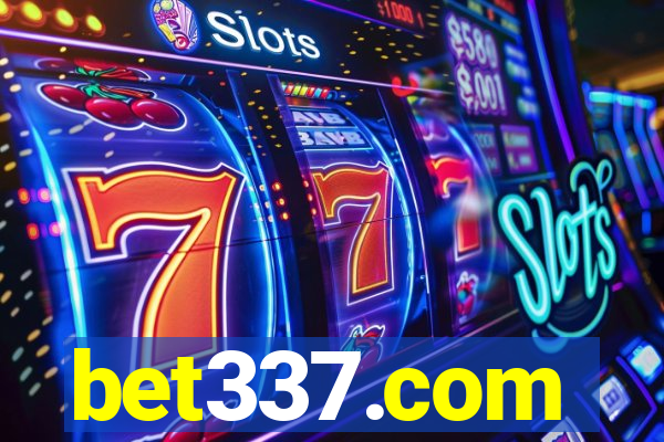 bet337.com