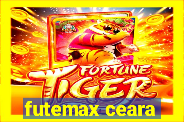 futemax ceara