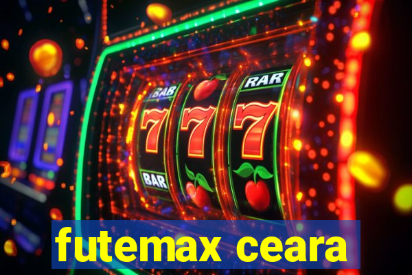 futemax ceara