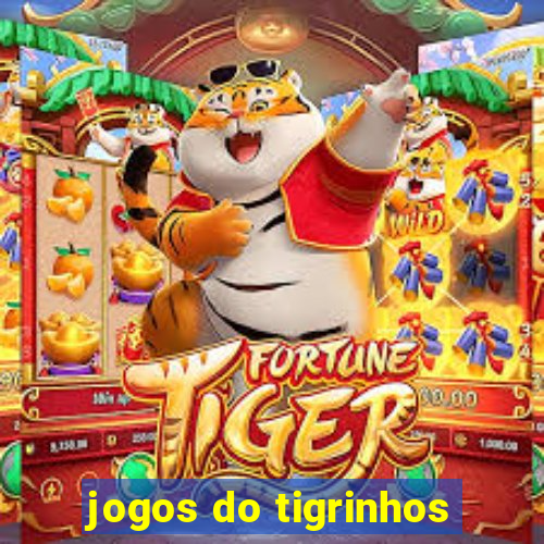 jogos do tigrinhos