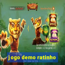 jogo demo ratinho