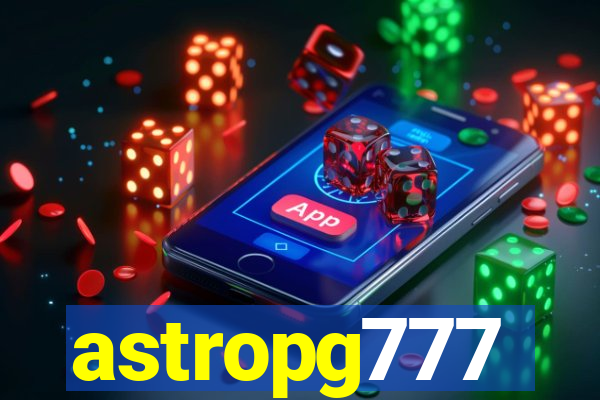 astropg777