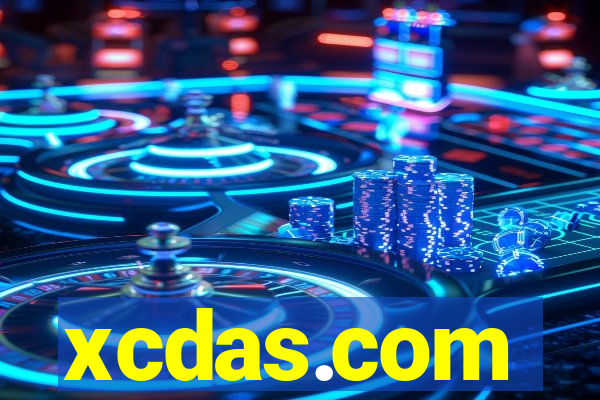 xcdas.com