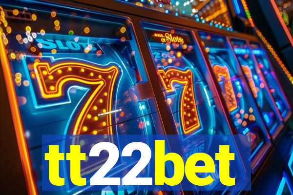 tt22bet