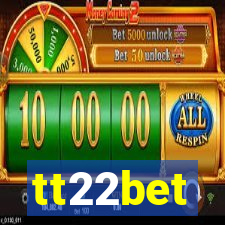 tt22bet