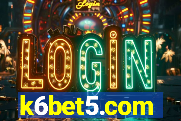 k6bet5.com