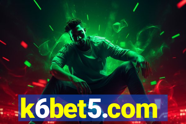 k6bet5.com