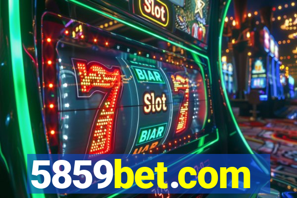 5859bet.com