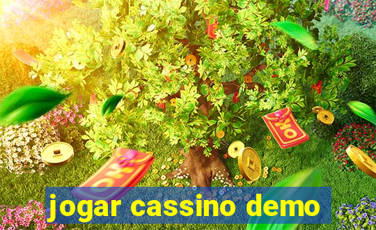 jogar cassino demo