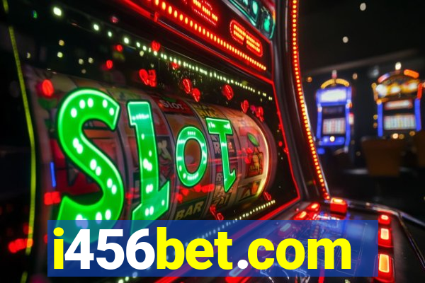 i456bet.com