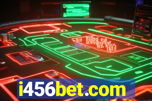 i456bet.com