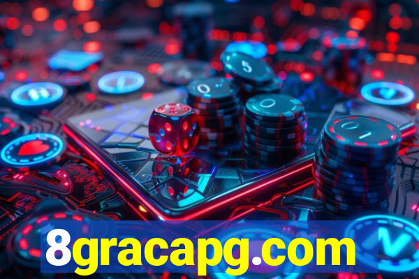 8gracapg.com