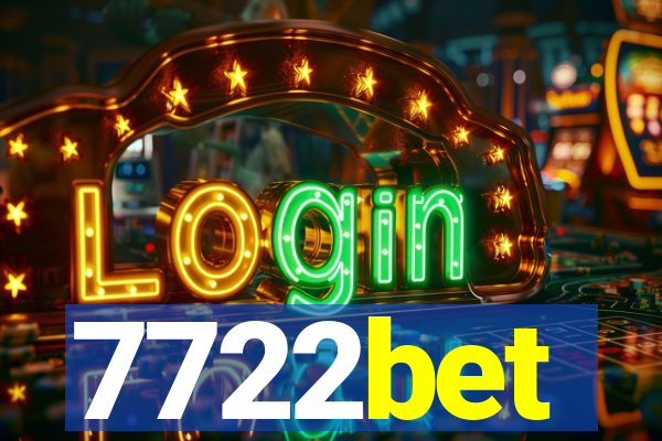 7722bet