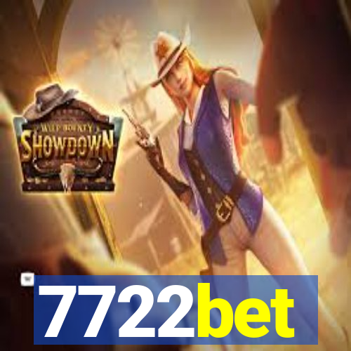 7722bet