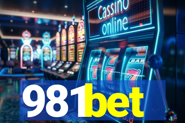 981bet