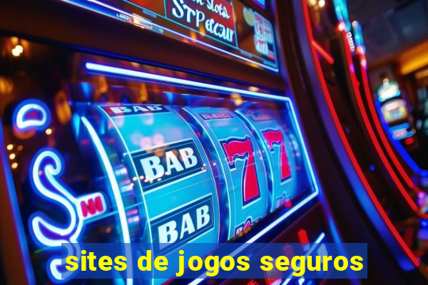 sites de jogos seguros