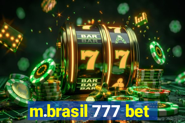 m.brasil 777 bet