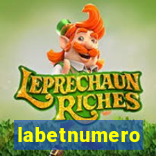 labetnumero