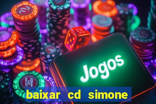 baixar cd simone mendes 2024