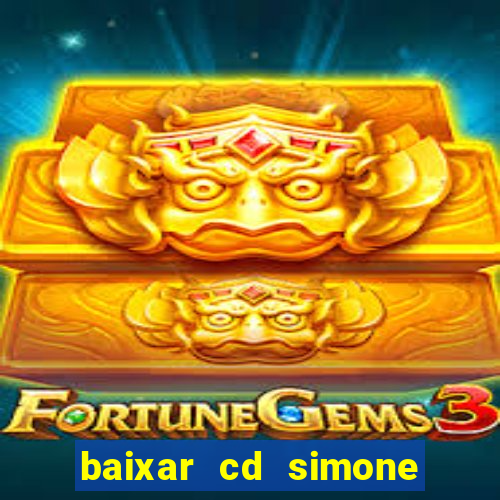 baixar cd simone mendes 2024