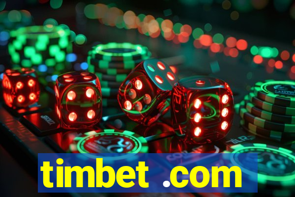 timbet .com