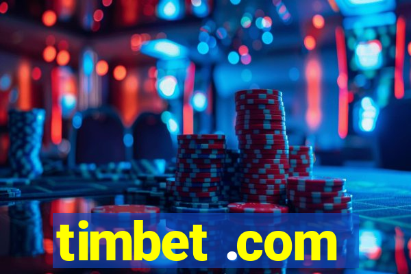 timbet .com