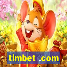 timbet .com