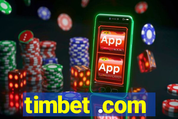 timbet .com