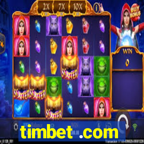 timbet .com