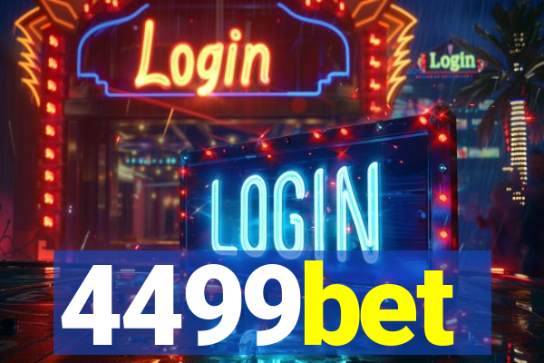 4499bet