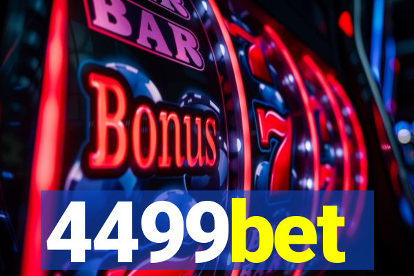 4499bet