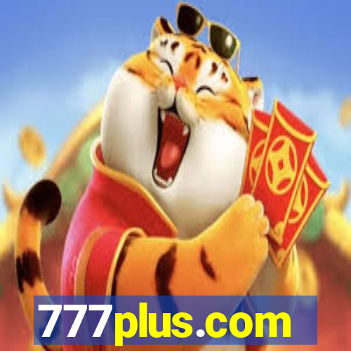 777plus.com