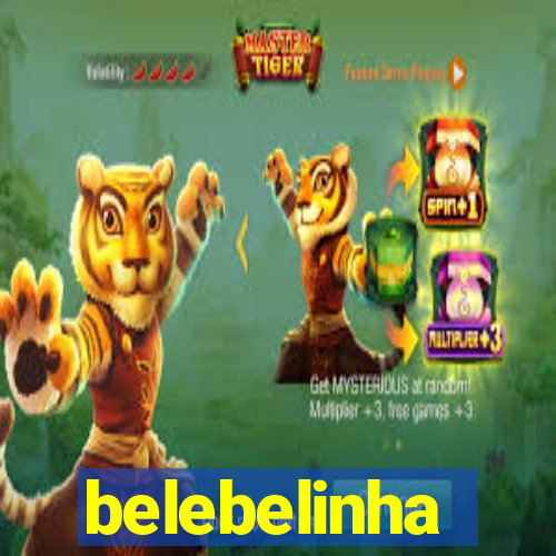 belebelinha